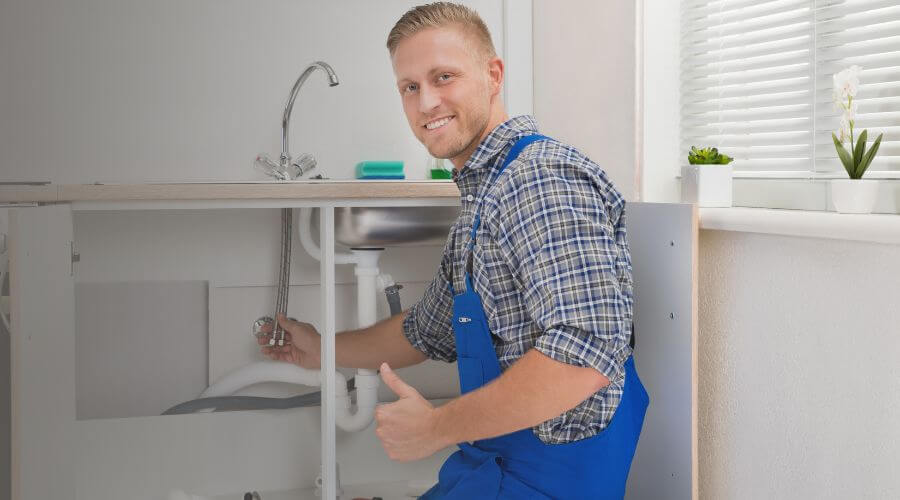 Emergency Plumbing Repair in Frost, MN